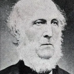 Portrait of Absalom Harris Chappell