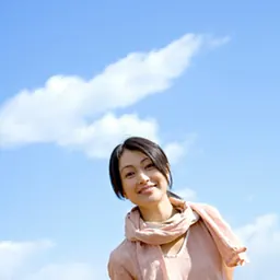 Portrait of Mayu Tsuruta