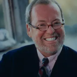 Portrait of Alexander Julian