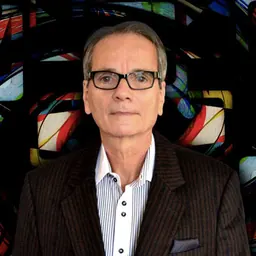 Portrait of Bartus Bartolomes