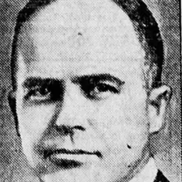 Portrait of Elton Watkins