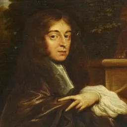 Portrait of Henry Hyde, 2nd Earl of Clarendon