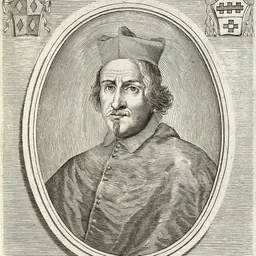 Portrait of Lazzaro Pallavicino