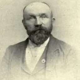 Portrait of Valentine Ratz