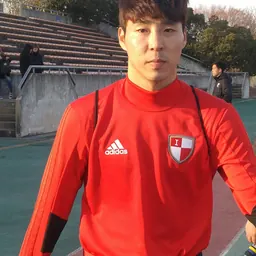Portrait of Lee Jeong-hyeop