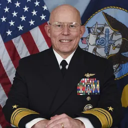 Portrait of DeWolfe Miller III