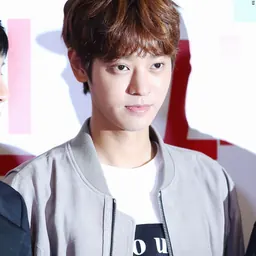 Portrait of Jung Joon-young