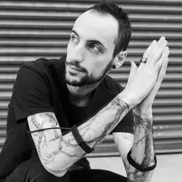 Portrait of Marco Donnarumma