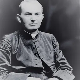 Portrait of Ignacy Kłopotowski