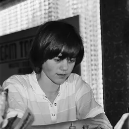 Portrait of Heleen van Arkel-de Greef