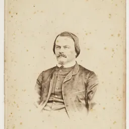 Portrait of James Henry Ashton