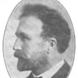 Portrait of John E. McConnell