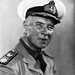 Portrait of Sir Gordon Gordon-Taylor