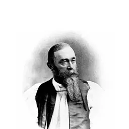 Portrait of Miles Kendrick