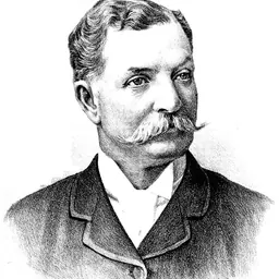Portrait of Francis Bathurst Suttor