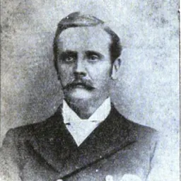 Portrait of James Macpherson