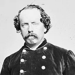 Portrait of Charles E. Capehart