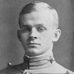 Portrait of Davenport Johnson