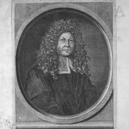 Portrait of Philip Verheyen