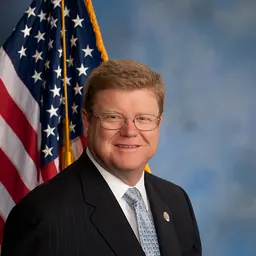 Portrait of Mark Amodei