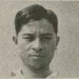 Portrait of Takeshi Kamo