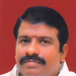 Portrait of Vasantham Karthikeyan