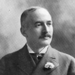 Portrait of Abram M. Rothschild