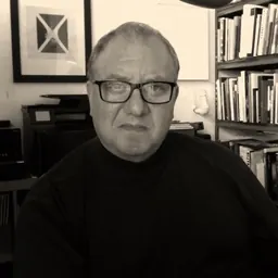 Portrait of Matthew Drutt