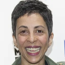 Portrait of Radhika Vaz
