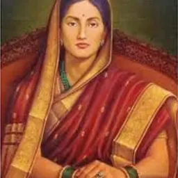 Portrait of Saibai
