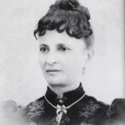 Portrait of Isabel Gondim