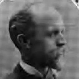 Portrait of Lester H. Humphrey