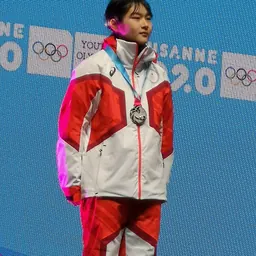 Portrait of Ayane Miyazaki