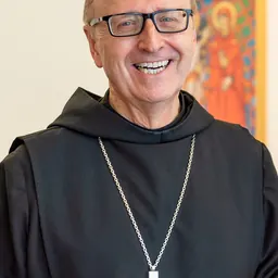 Portrait of Gregory Polan