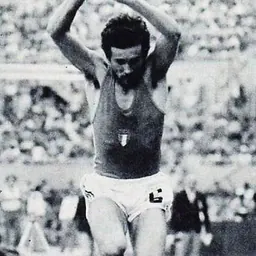 Portrait of Maurizio Siega