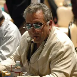Portrait of John Esposito