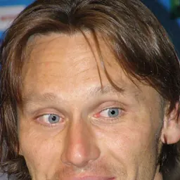 Portrait of Aleksei Popov