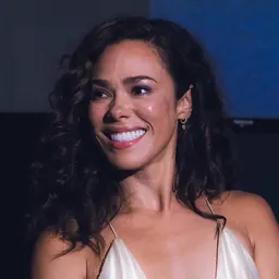 Portrait of Jessica Camacho