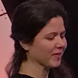 Portrait of Julia Belluz