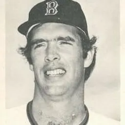 Portrait of Steve Renko