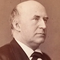 Portrait of Francis Brown Hayes