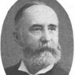 Portrait of Joseph G. Standart