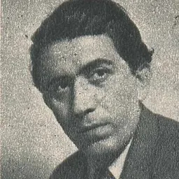 Portrait of Mihu Dragomir