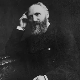 Portrait of William Duncan