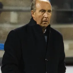 Portrait of Gian Piero Ventura