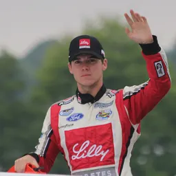Portrait of Ryan Reed