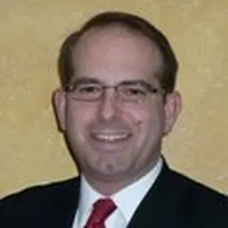 Portrait of David Vieira