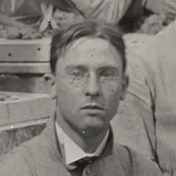 Portrait of Georg John Lober
