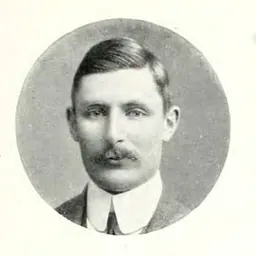 Portrait of John Birchall