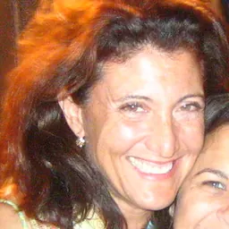 Portrait of Amy Aquino
